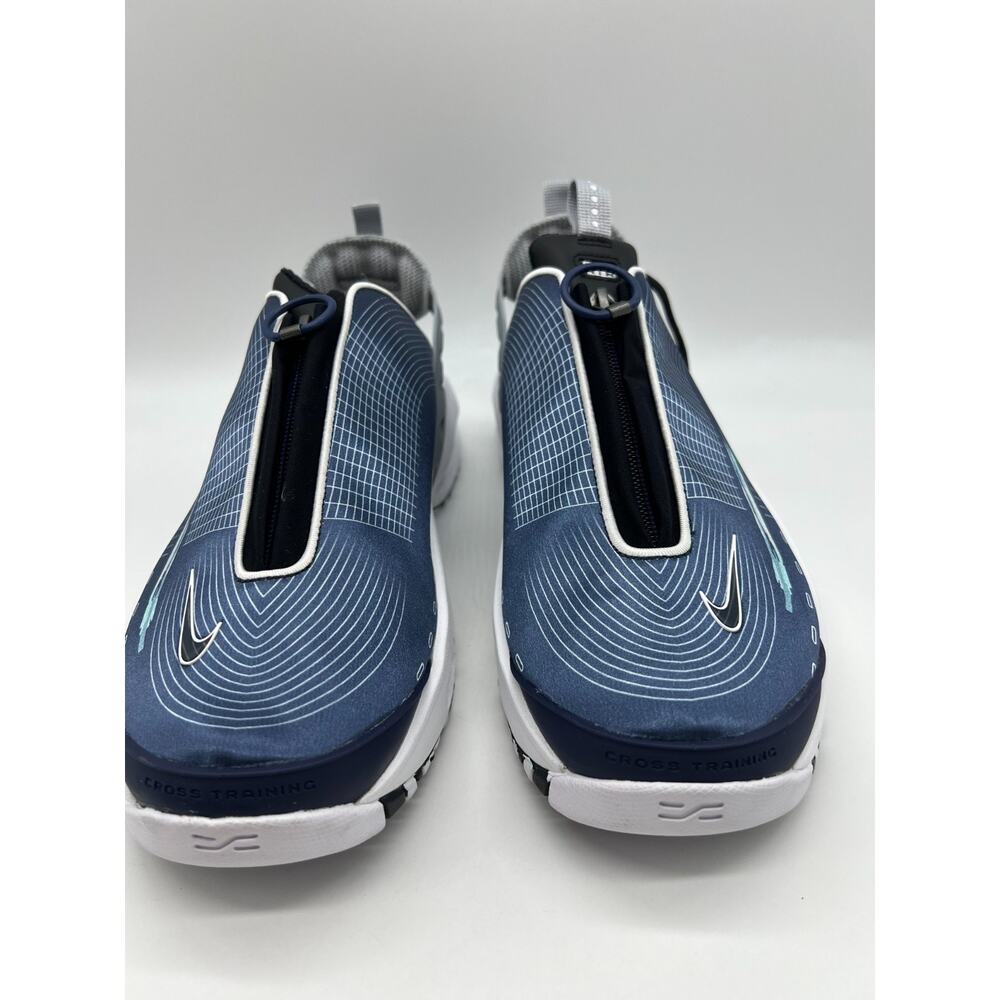 Nike Air Max Craze Midnight Navy Women's Size 11.5 FZ2089-400 New - Picture 10 of 16